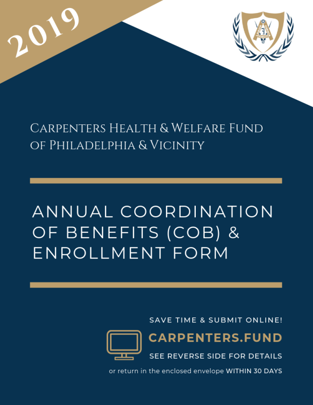 Downloads Carpenters Benefit Funds of Philadelphia