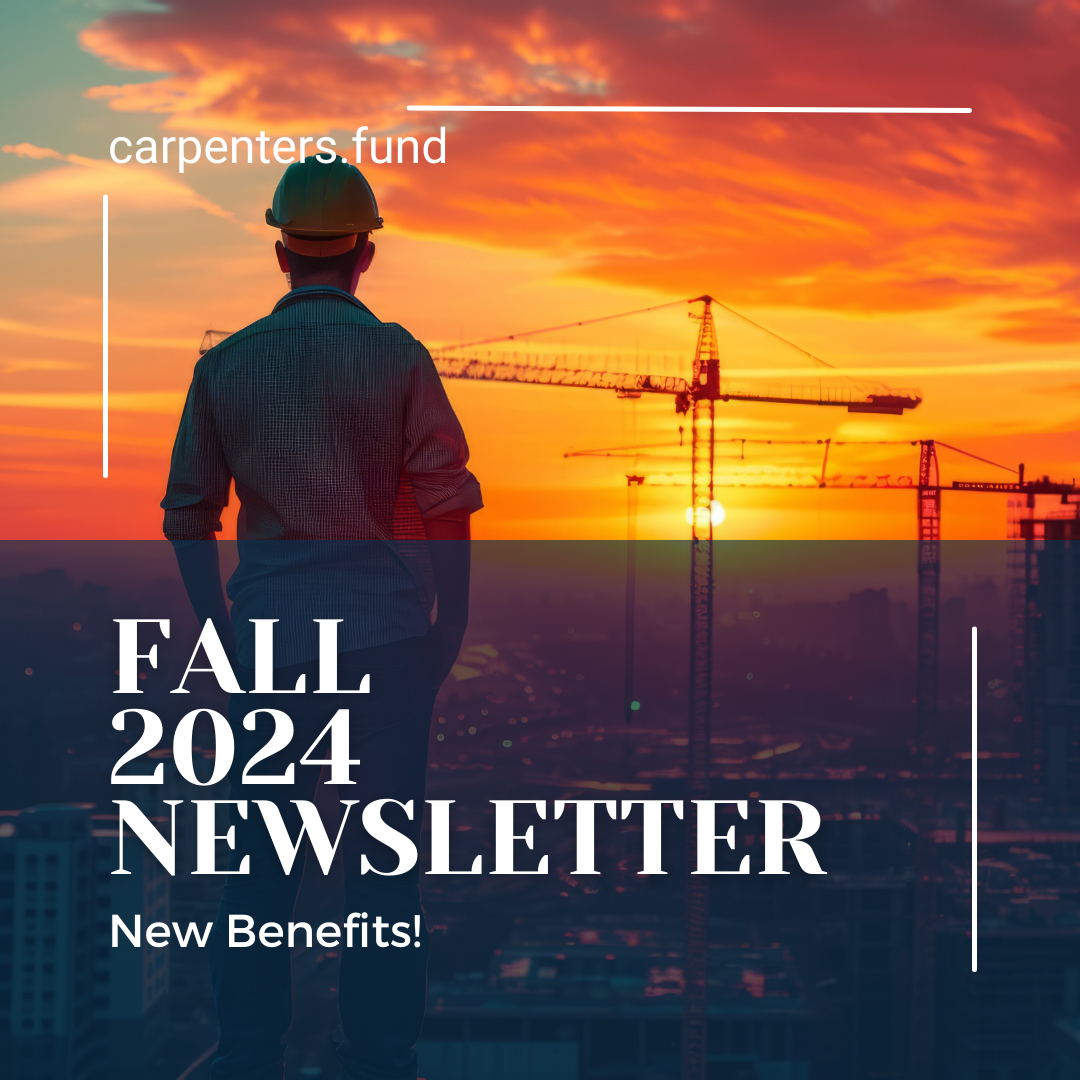 Fall '24 Newsletter