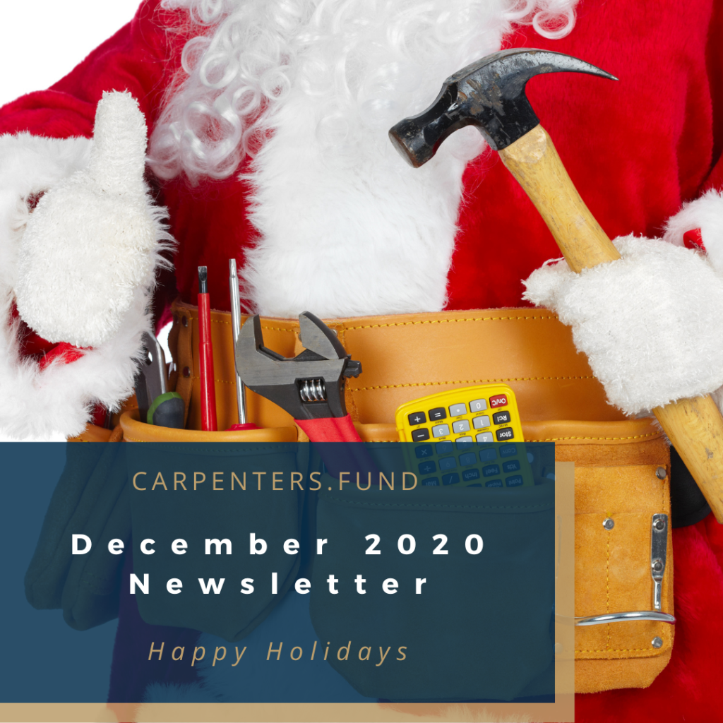Carpenters.Fund Newsletter Eastern Atlantic States Carpenters Benefit