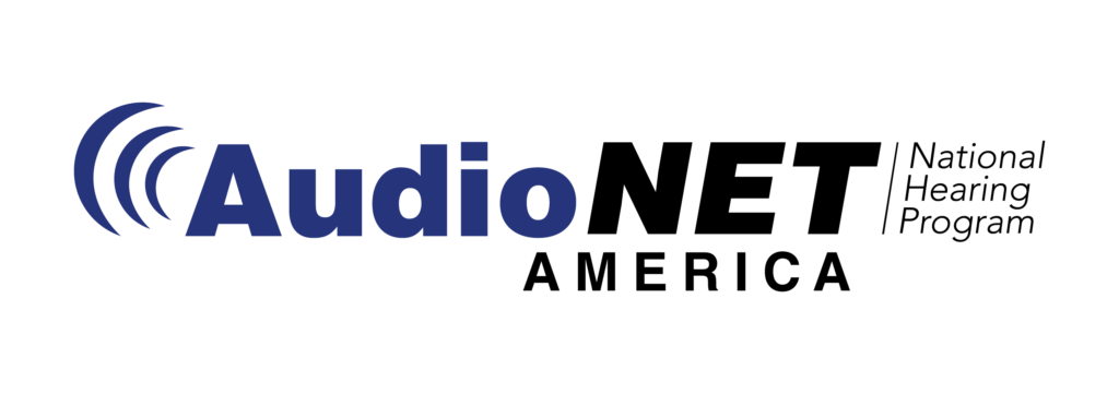 AudioNet Color Logo