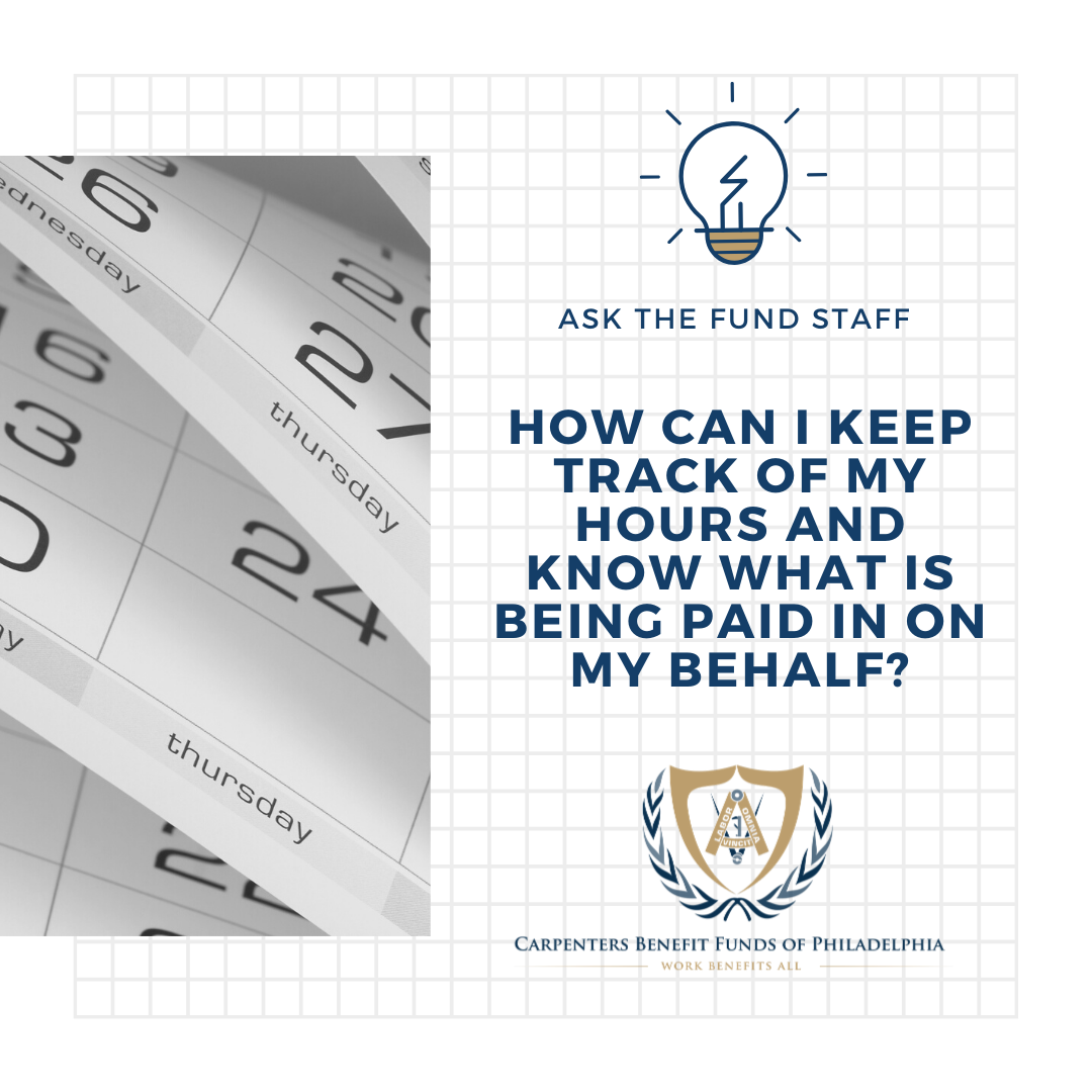 You are currently viewing How to Keep Track of Your Hours and Contributions
