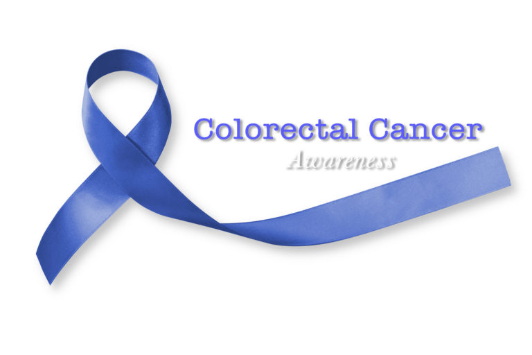 Read more about the article MARCH IS COLON CANCER AWARENESS MONTH