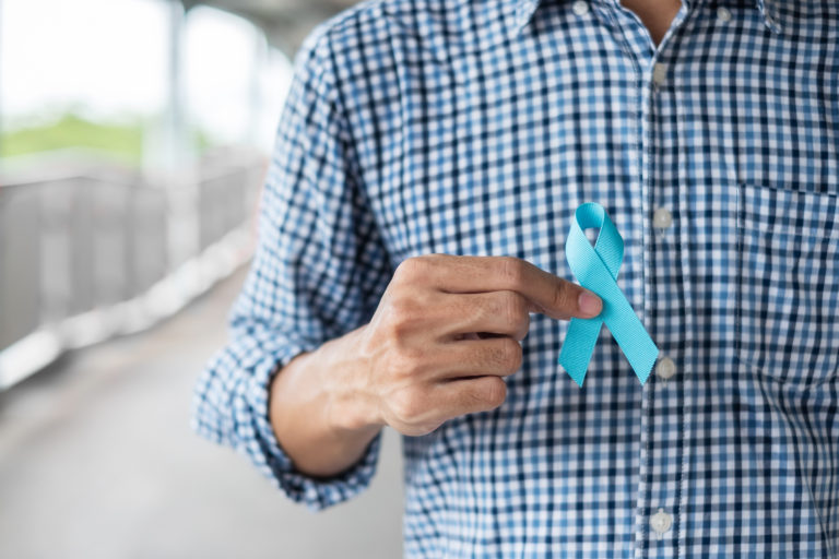 Read more about the article Prostate Cancer Awareness