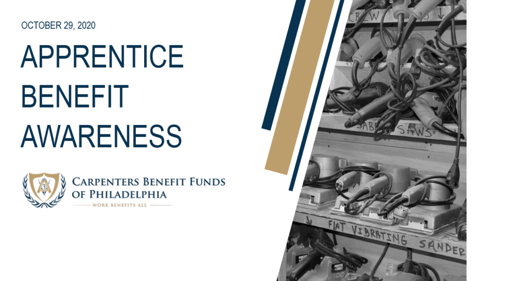 Carpenters Benefit Funds of Philadelphia Work Benefits All