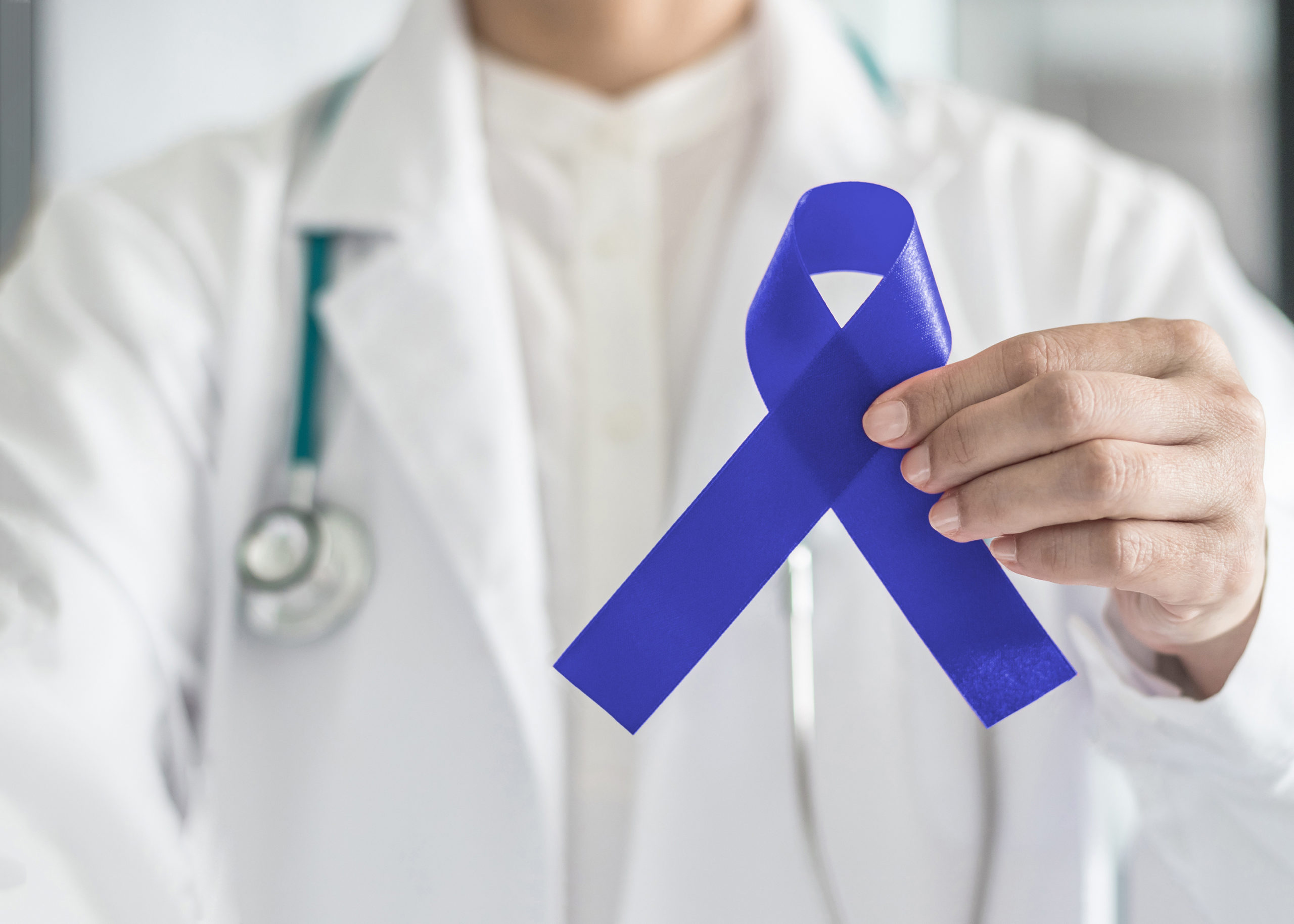 Read more about the article Colorectal Cancer Awareness
