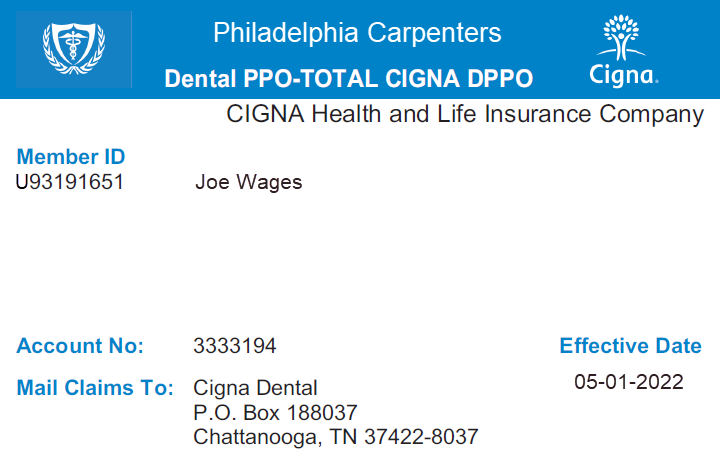 dental ppo-total cigna dppo