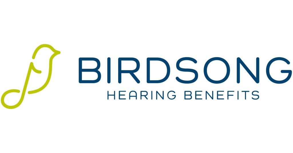 Birdsong company logo