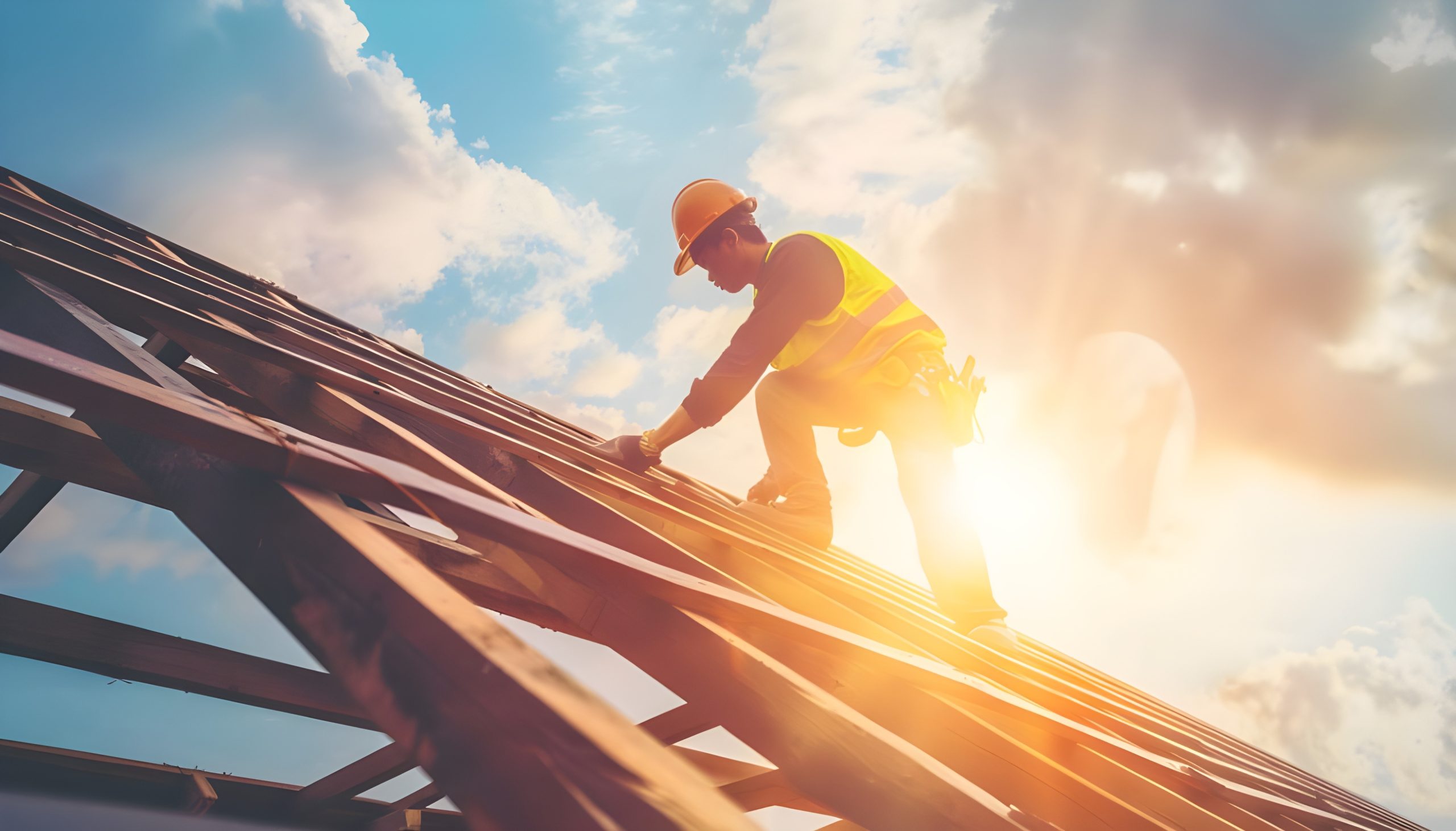 Read more about the article Safe Sun Practices for Carpenters