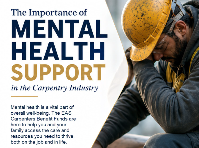Read more about the article Mental Health Support