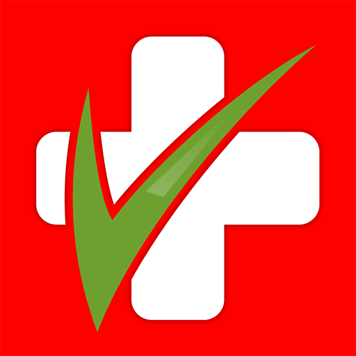 caremindr app store logo